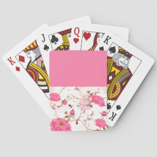 spring poker cards