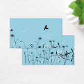 Spring Profile Card (Desk)
