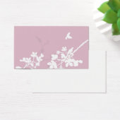 Spring Profile Card (Desk)
