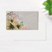 Spring Profile Card (Desk)