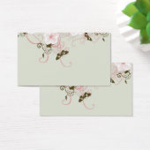 Spring Profile Card (Desk)