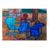 Spring Rain (Front Horizontal)