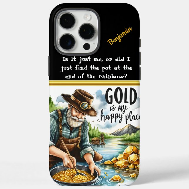 Spring river treasures await discovery Case-Mate iPhone case (Back)