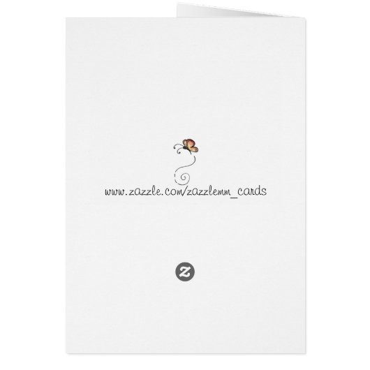 Spring Scarecrow (Back)