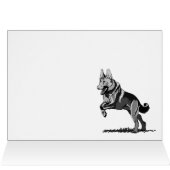 Spring Schäferhund (Inside Horizontal (Top))