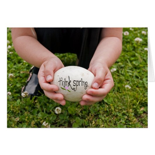 Spring Season (Front Horizontal)