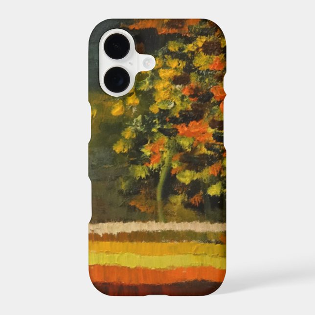 Spring Season   Apple iPhone 8/7,case Case (Back)