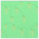 Spring Series (Green) by Kriyas Collection Fabric