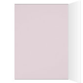 Spring Shower Tulip Card (Inside (Left))