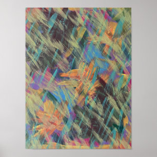 Spring Showers poster