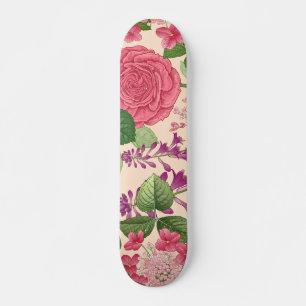 spring skateboard