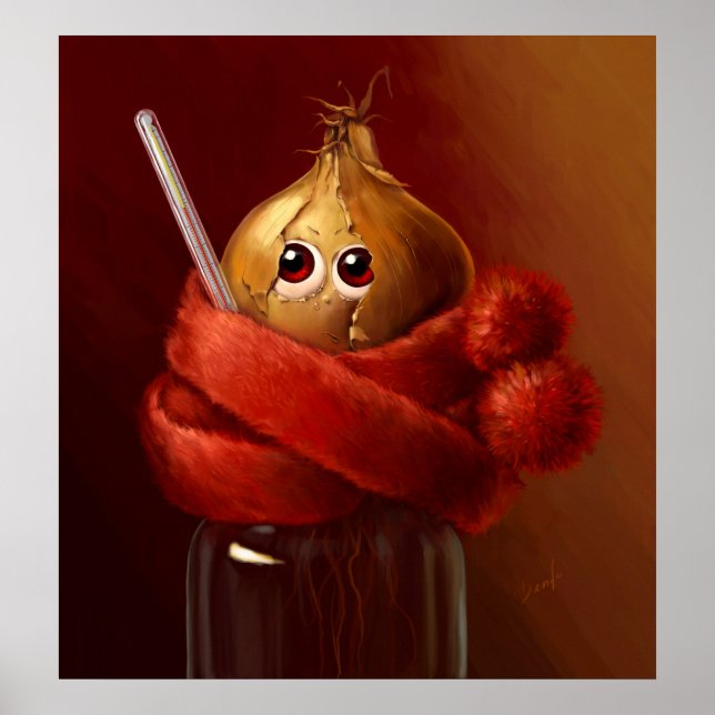 Spring, Snivel, Beriberi... Poster (Front)