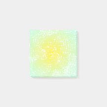 Spring Splatter