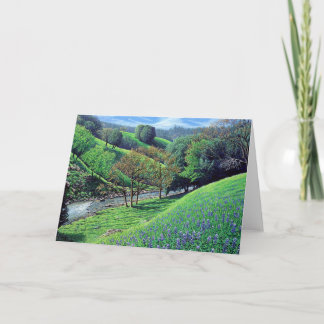 Spring Splendor Cards