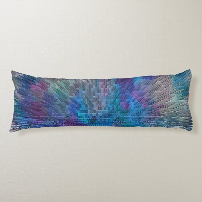 Spring Spree..... Body Pillow (Front)