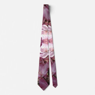 Spring Sprung Neck Tie