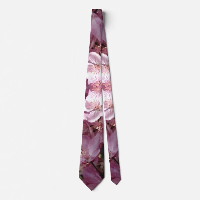 Spring Sprung Neck Tie (Front)