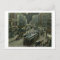Spring St., Los Angeles, California 1908 Vintage