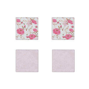 spring stone magnet