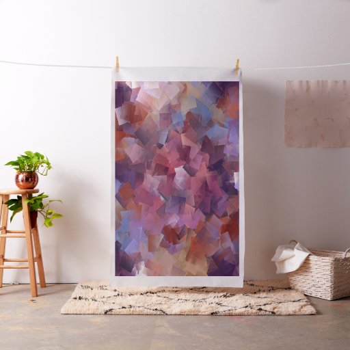 Spring Storm....... Fabric