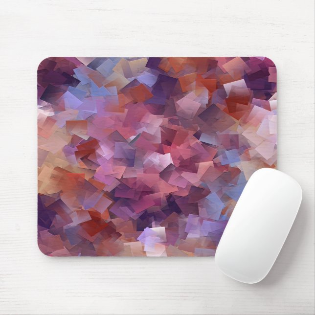 Spring Storm..... Mouse Pad (With Mouse)