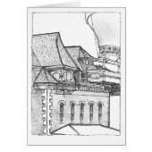 Spring Street Cards (Front)