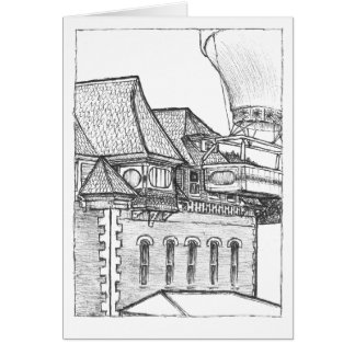 Spring Street Cards