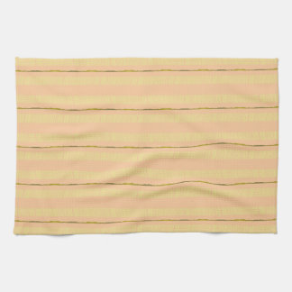 spring stripes lines bright geometric hipster towel