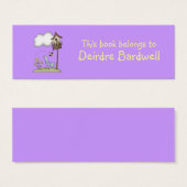 Spring Stuff · Birdhouse & Bird (Front & Back)
