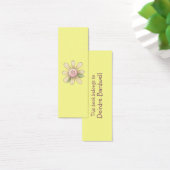 Spring Stuff · Yellow Flower (Desk)