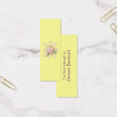 Spring Stuff · Yellow Flower (Office)