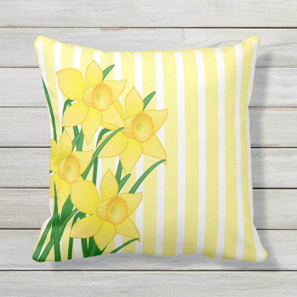 Easter Decorative & Throw Pillows Zazzle