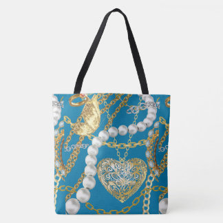 spring, style tote bag