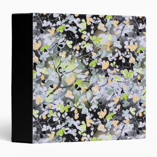 Spring-summer 3 Ring Binder