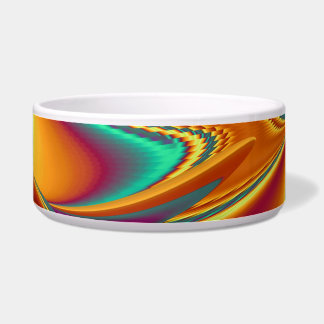 Spring Summer Autumn Flowers Magic Bowl