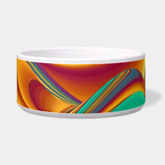 Spring Summer Autumn Flowers Magic Bowl