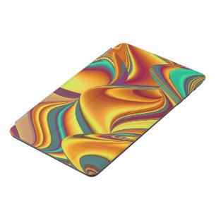 Spring Summer Autumn Flowers Magic iPad Mini Cover