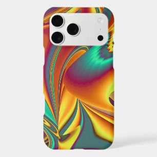 Spring Summer Autumn Flowers Magic iPhone 17 Pro Max Case