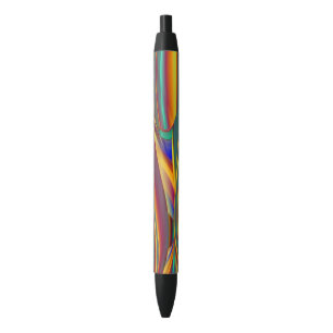 Spring Summer Autumn Flowers Magic Pen