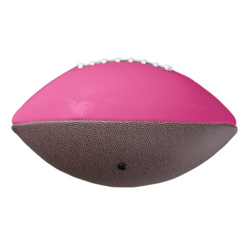 Spring Summer Color Beetroot Purple Football