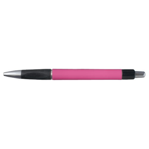 Spring Summer Color Beetroot Purple Pen