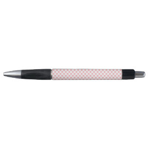 Spring Summer Color Crystal Rose Pen