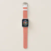 Apple watch peach color outlet