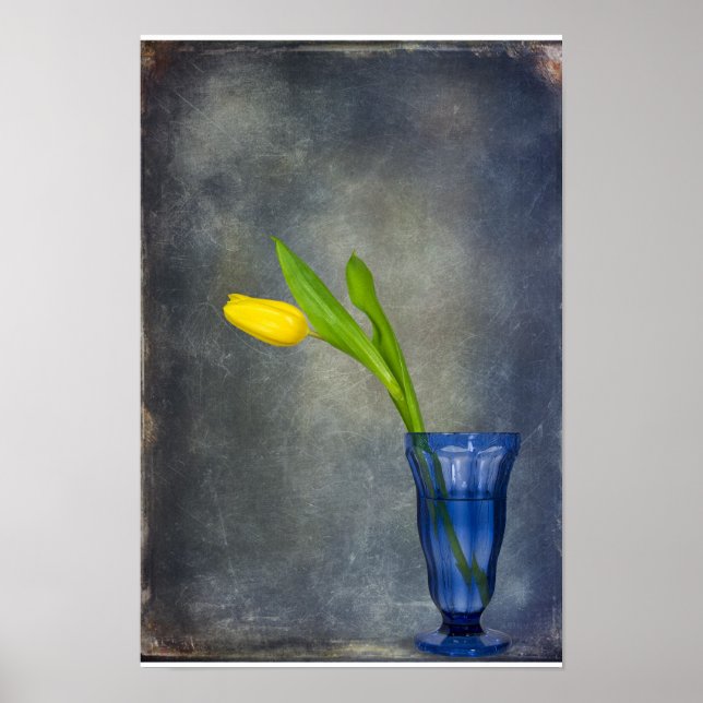 Spring Sunshine Poster (Front)