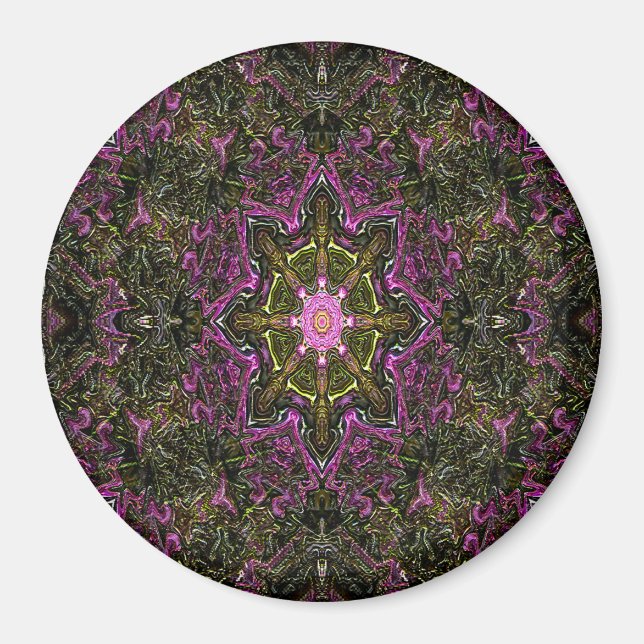 Spring Surfacing..... Magnet (Front)