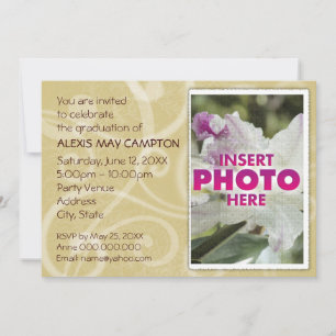 spring swirls.bge invitation