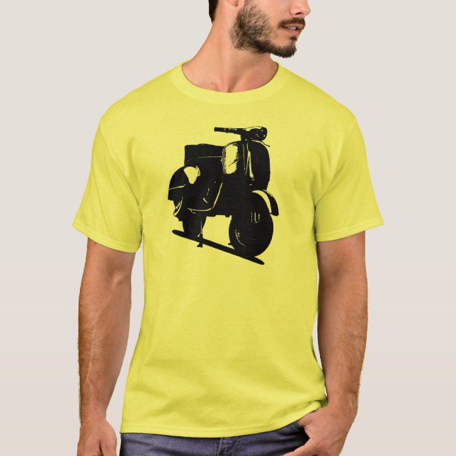SPRING T-Shirt (Front)