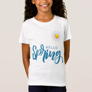 spring T-Shirt