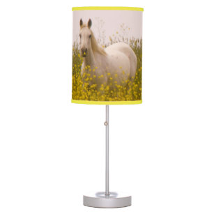 Spring Table Lamp
