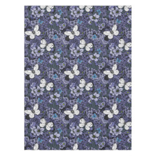 spring tablecloth